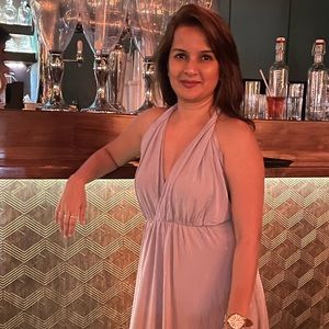 Meet your Posher, Smita